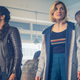 Image for article titled We talked to the Doctor Who star who pulled off a surprise cameo 10 years in the making